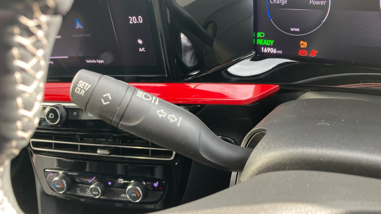 Vauxhall Mokka 100kW GS Line 50kWh 5dr Auto Electric Hatchback